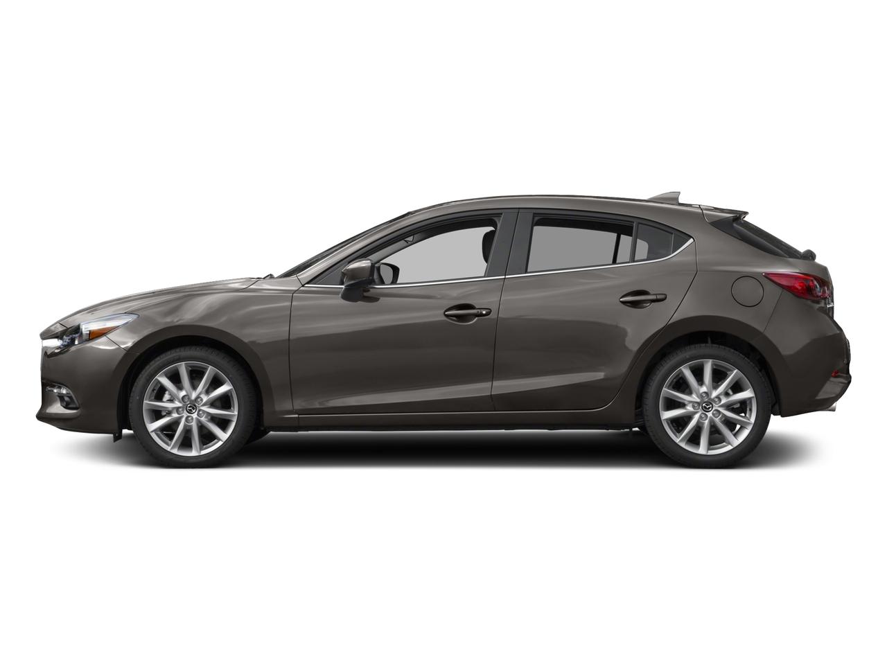 2017 Mazda Mazda3 5-Door Vehicle Photo in Panama City, FL 32401