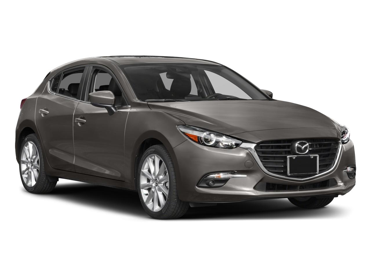 2017 Mazda Mazda3 5-Door Vehicle Photo in Panama City, FL 32401