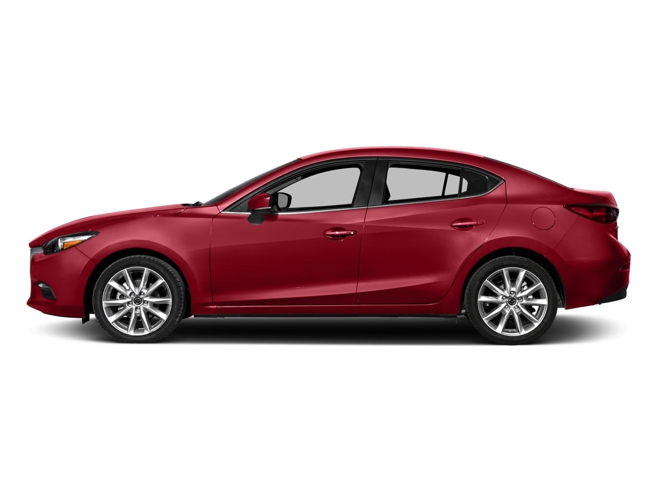 2017 Mazda Mazda3 4-Door Vehicle Photo in Winter Park, FL 32792