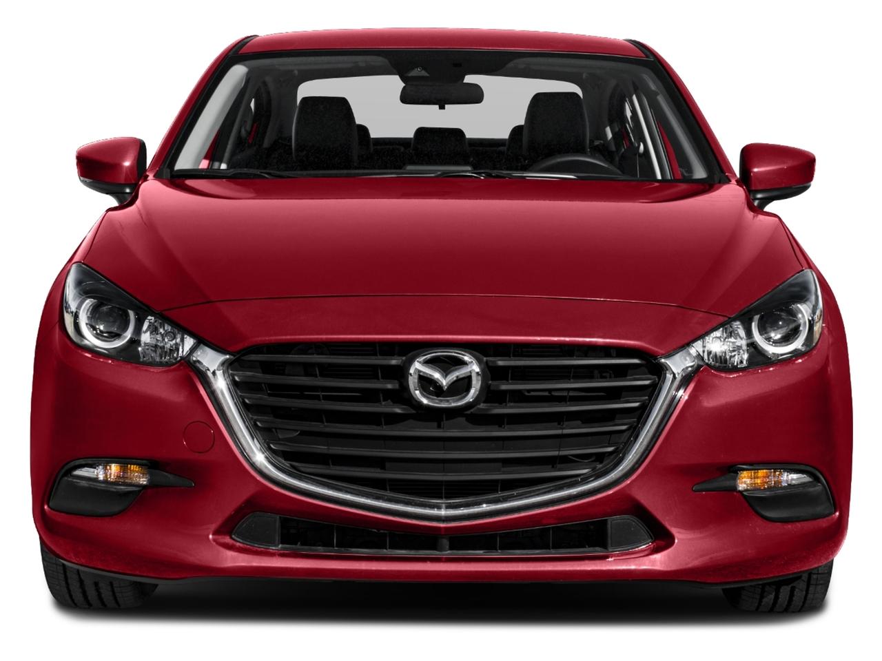 2017 Mazda Mazda3 4-Door Vehicle Photo in Ft. Myers, FL 33907