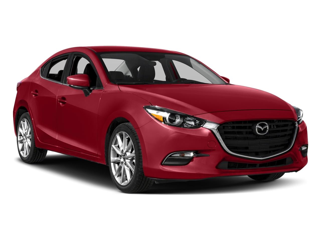 2017 Mazda Mazda3 4-Door Vehicle Photo in Winter Park, FL 32792