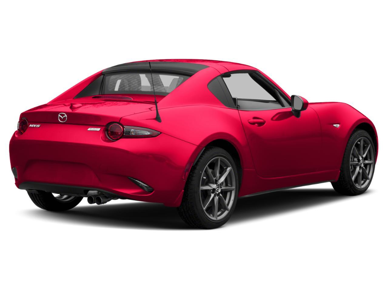 2017 Mazda MX-5 Miata RF Vehicle Photo in Clearwater, FL 33761