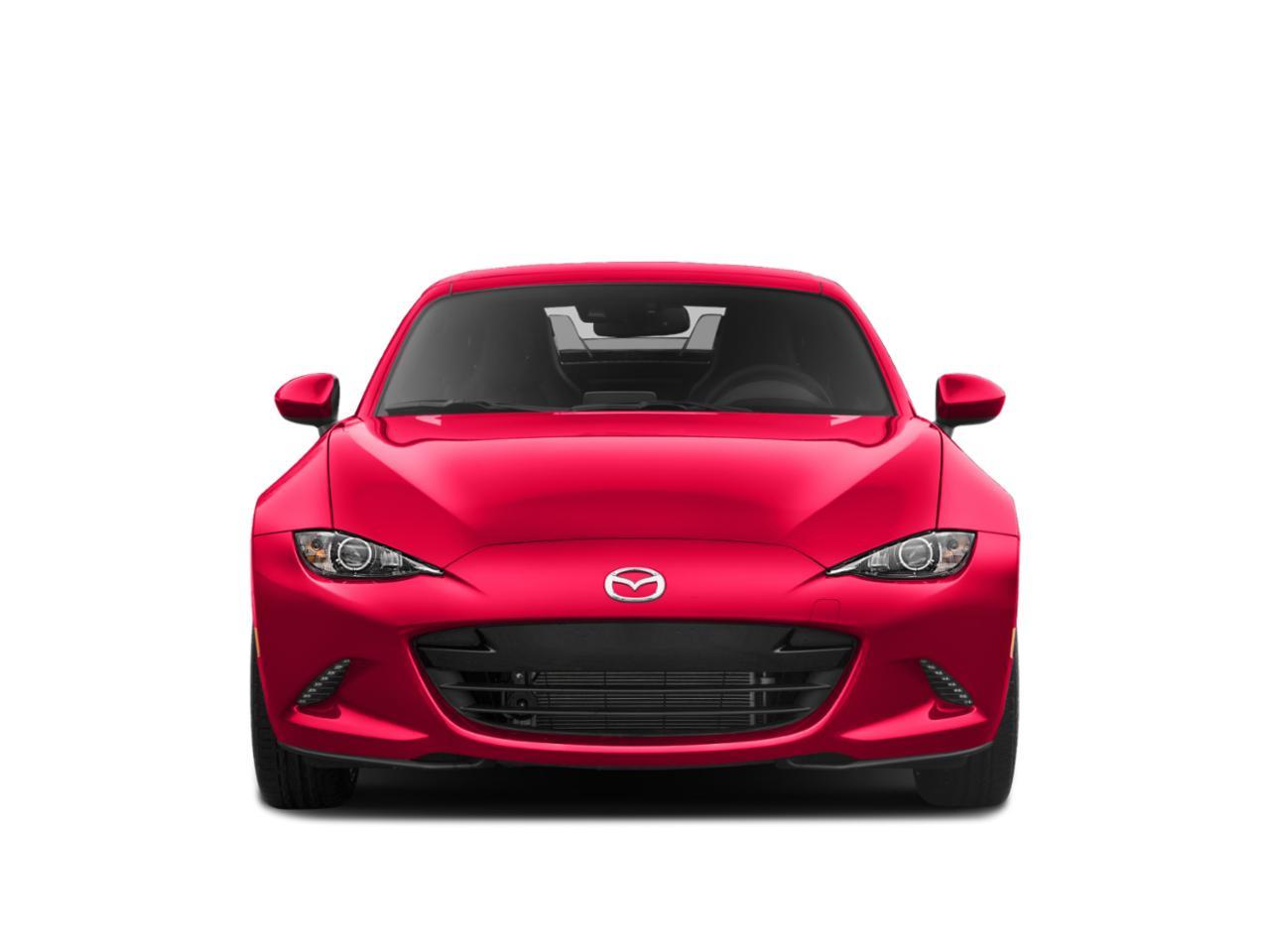 2017 Mazda MX-5 Miata RF Vehicle Photo in Clearwater, FL 33761