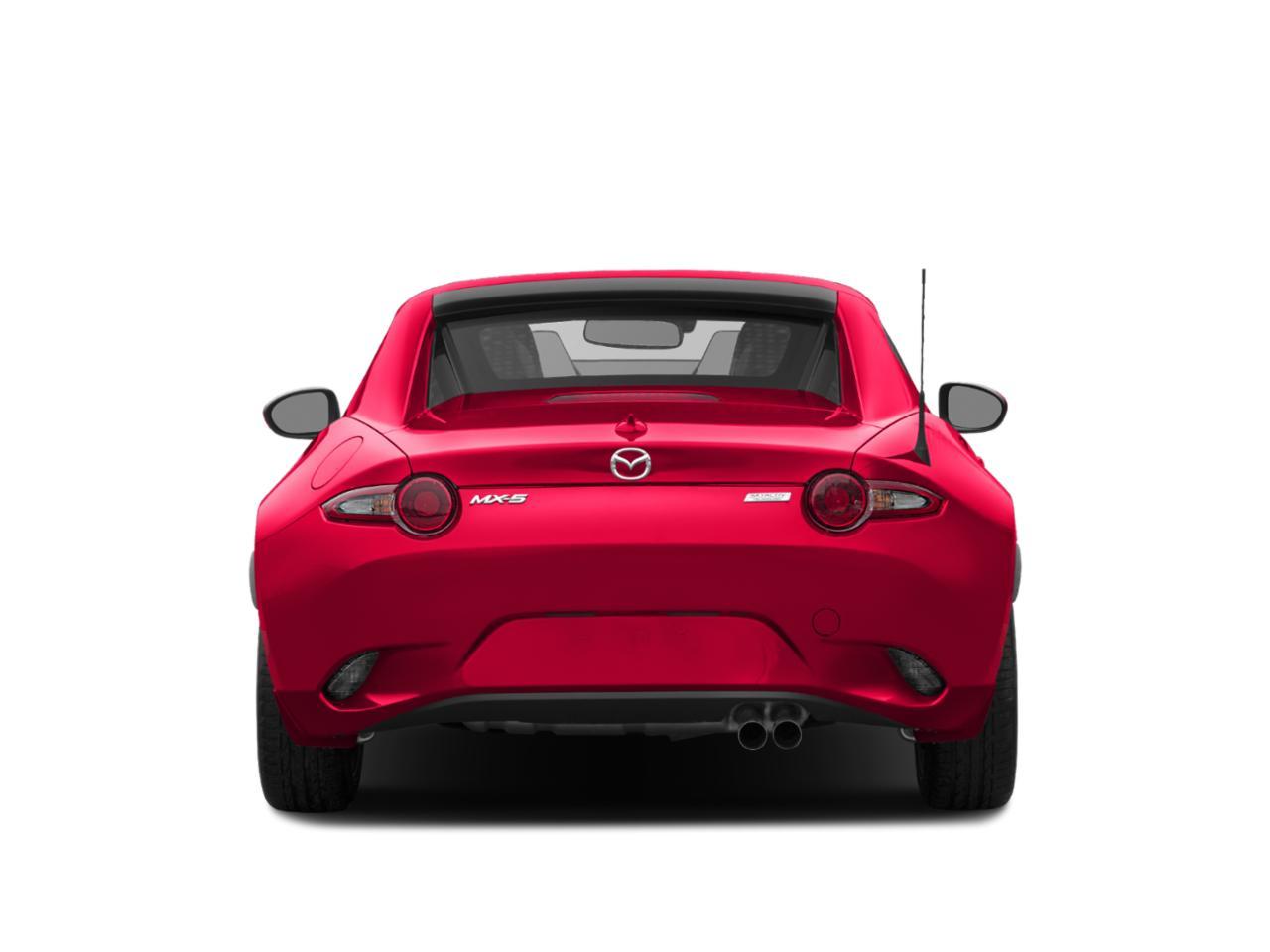 2017 Mazda MX-5 Miata RF Vehicle Photo in Clearwater, FL 33761