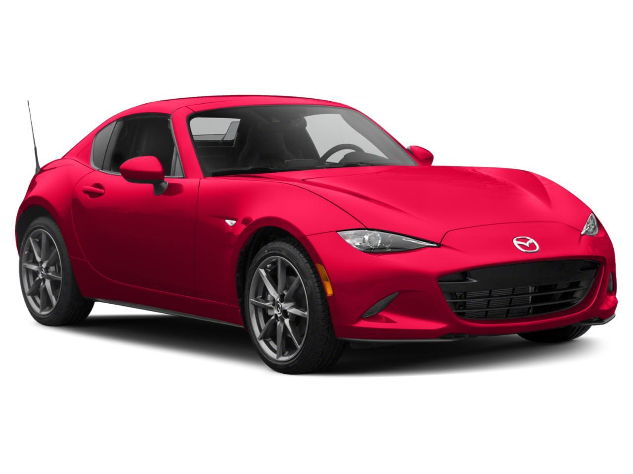 2017 Mazda MX-5 Miata RF Vehicle Photo in Clearwater, FL 33761