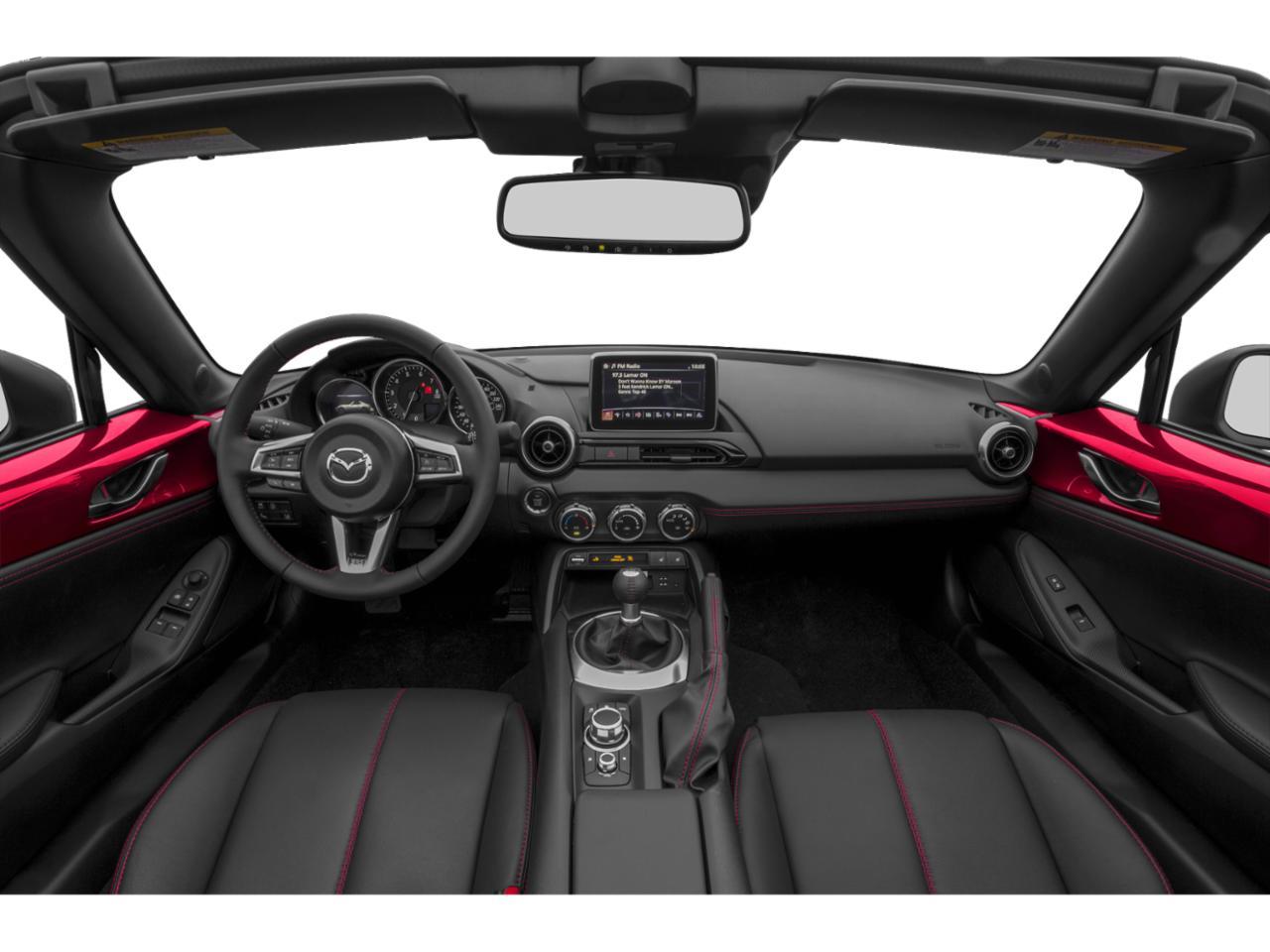 2017 Mazda MX-5 Miata RF Vehicle Photo in Clearwater, FL 33761