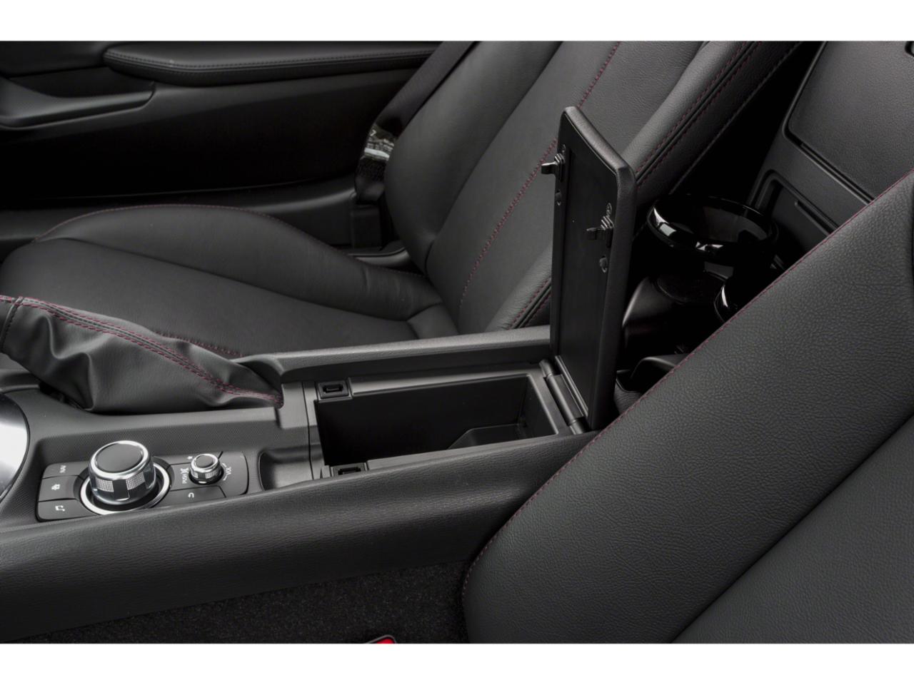 2017 Mazda MX-5 Miata RF Vehicle Photo in Clearwater, FL 33761