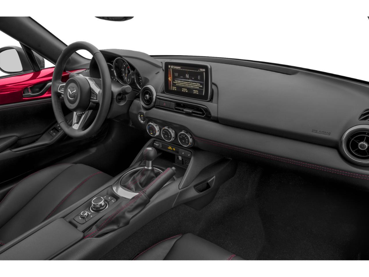 2017 Mazda MX-5 Miata RF Vehicle Photo in Clearwater, FL 33761