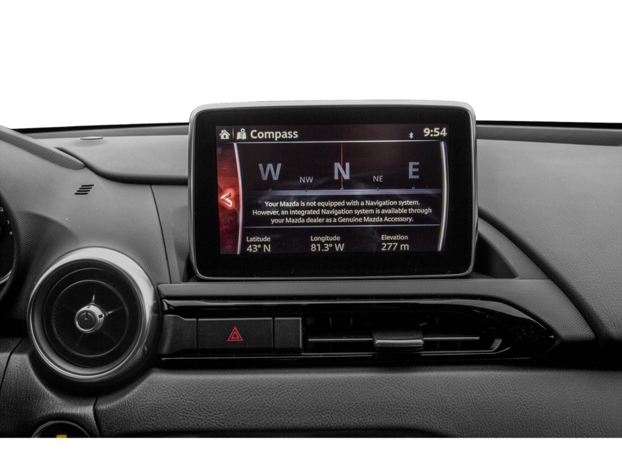 2017 Mazda MX-5 Miata RF Vehicle Photo in Clearwater, FL 33761