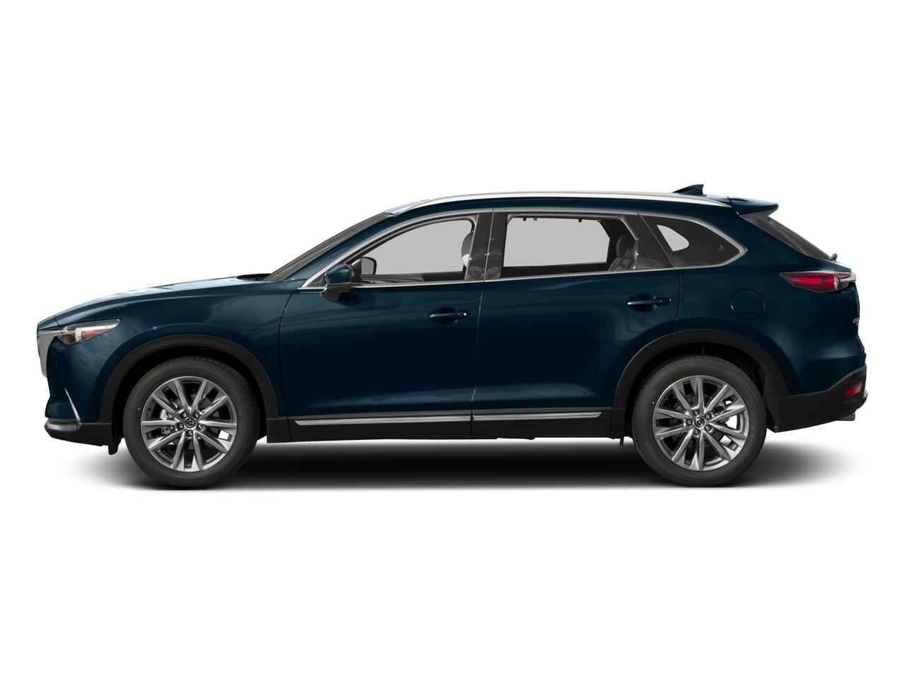 2017 Mazda CX-9 Vehicle Photo in Green Bay, WI 54304