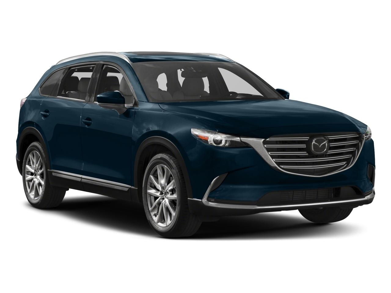 2017 Mazda CX-9 Vehicle Photo in Green Bay, WI 54304