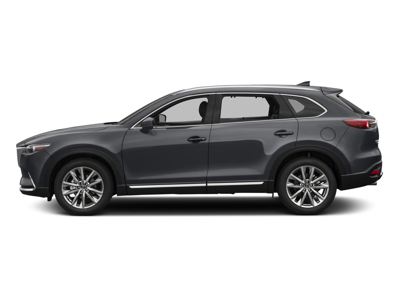 2017 Mazda CX-9 Vehicle Photo in Green Bay, WI 54304