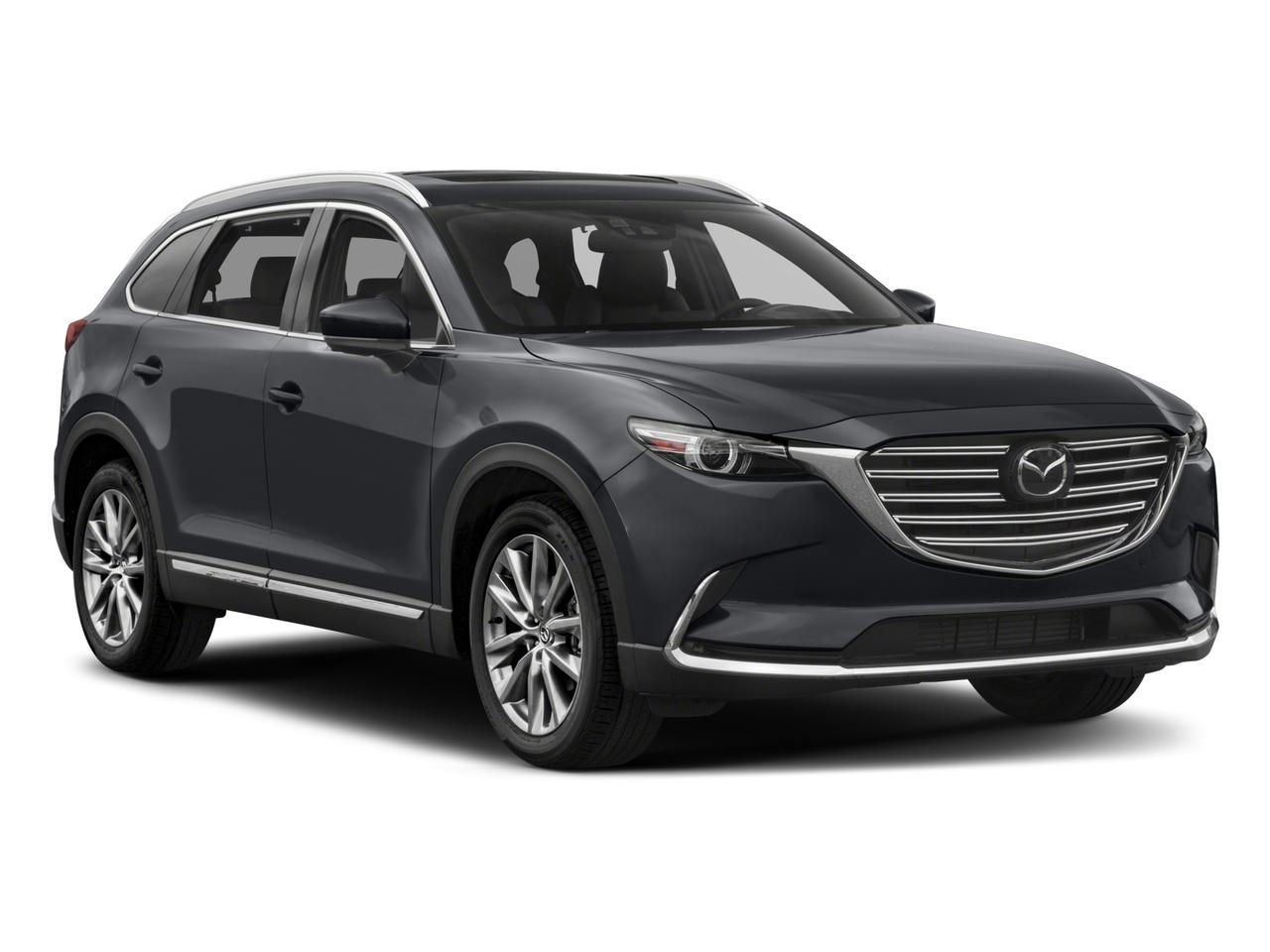 2017 Mazda CX-9 Vehicle Photo in Green Bay, WI 54304