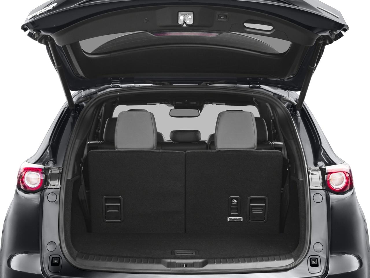 2017 Mazda CX-9 Vehicle Photo in Green Bay, WI 54304