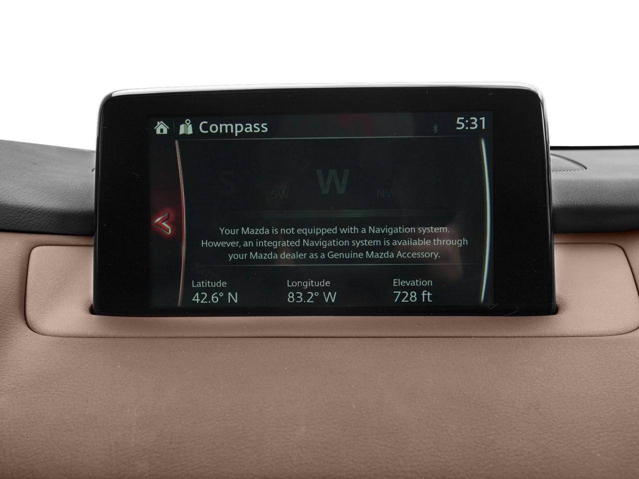 2017 Mazda CX-9 Vehicle Photo in Green Bay, WI 54304