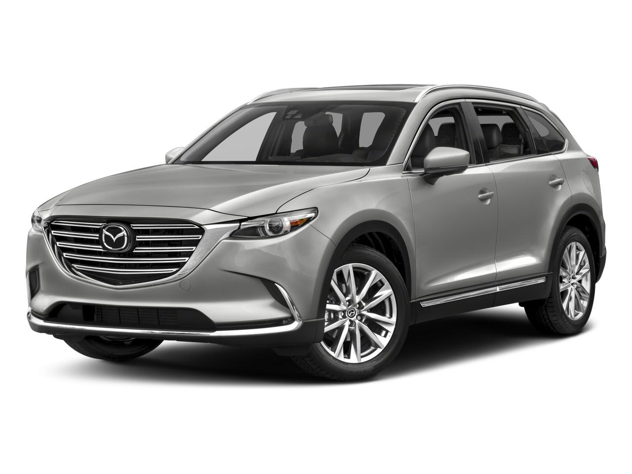 2017 Mazda CX-9 Vehicle Photo in Grapevine, TX 76051