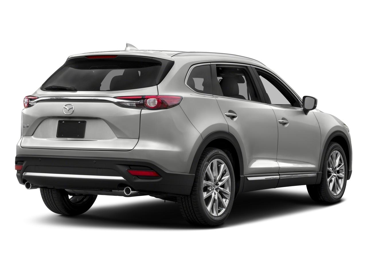 2017 Mazda CX-9 Vehicle Photo in Grapevine, TX 76051