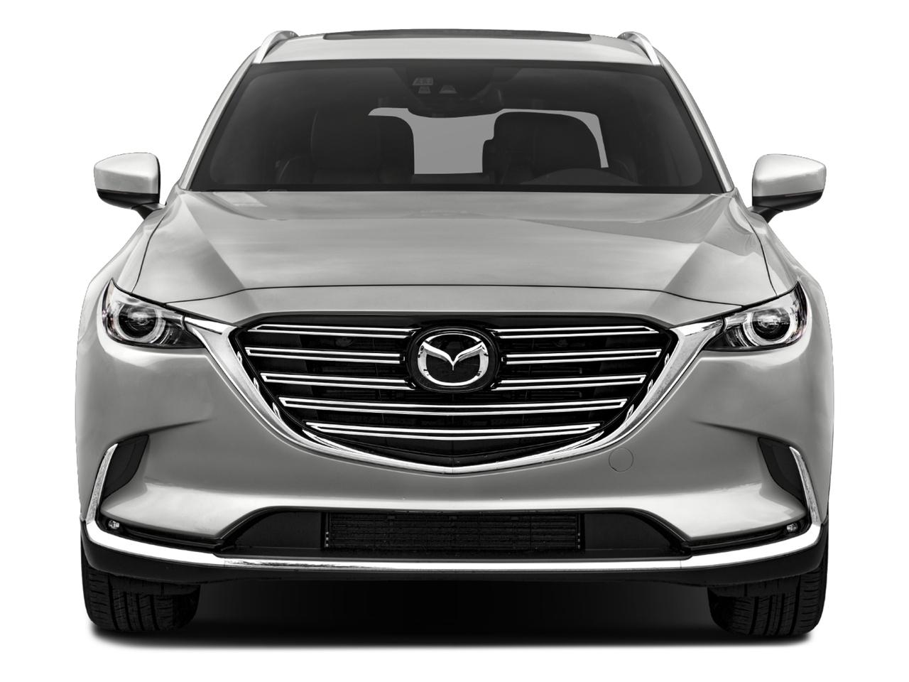 2017 Mazda CX-9 Vehicle Photo in Grapevine, TX 76051