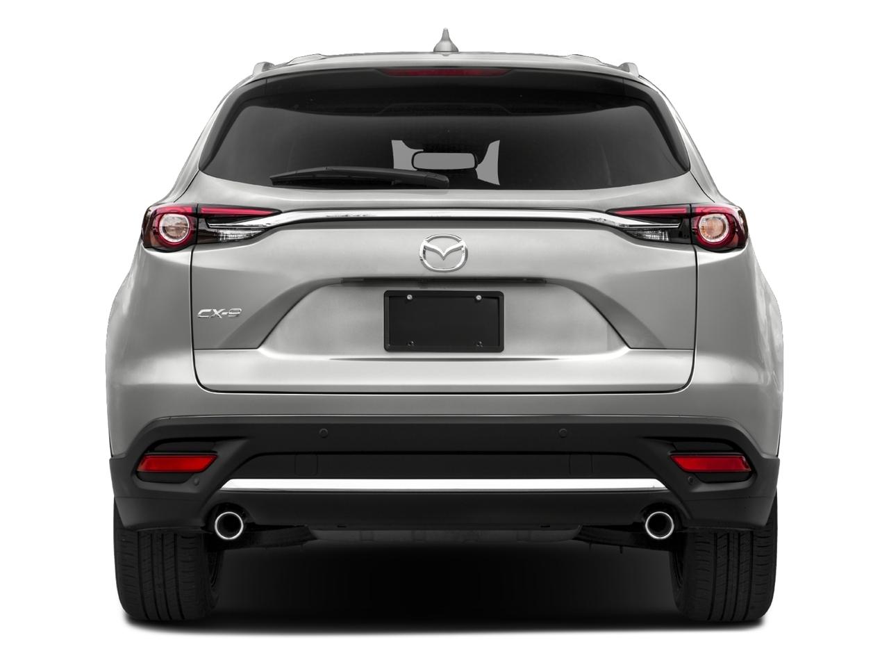 2017 Mazda CX-9 Vehicle Photo in Grapevine, TX 76051