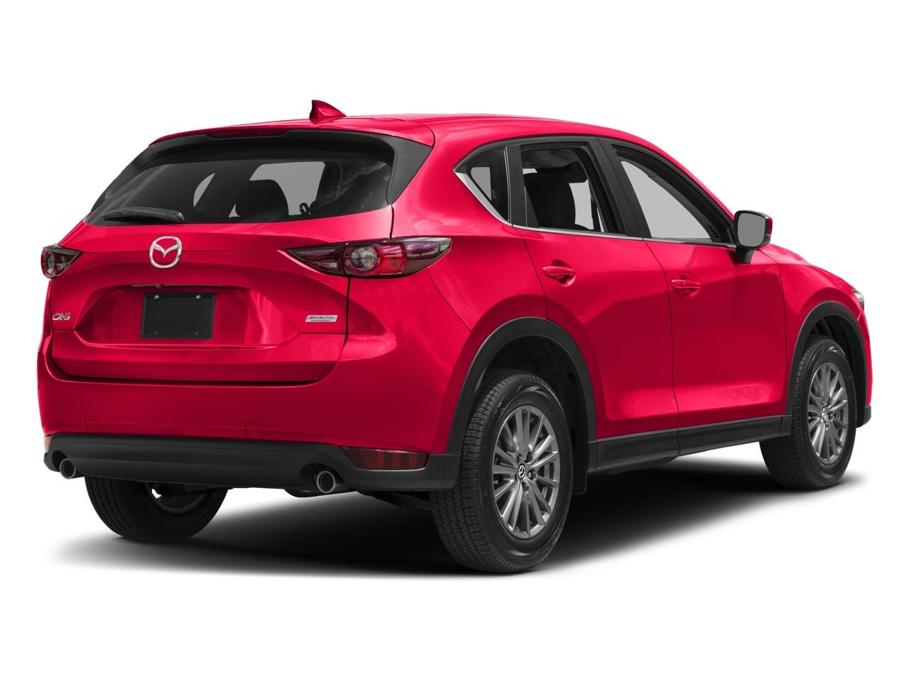 2017 Mazda CX-5 Vehicle Photo in MIAMI, FL 33172-3015