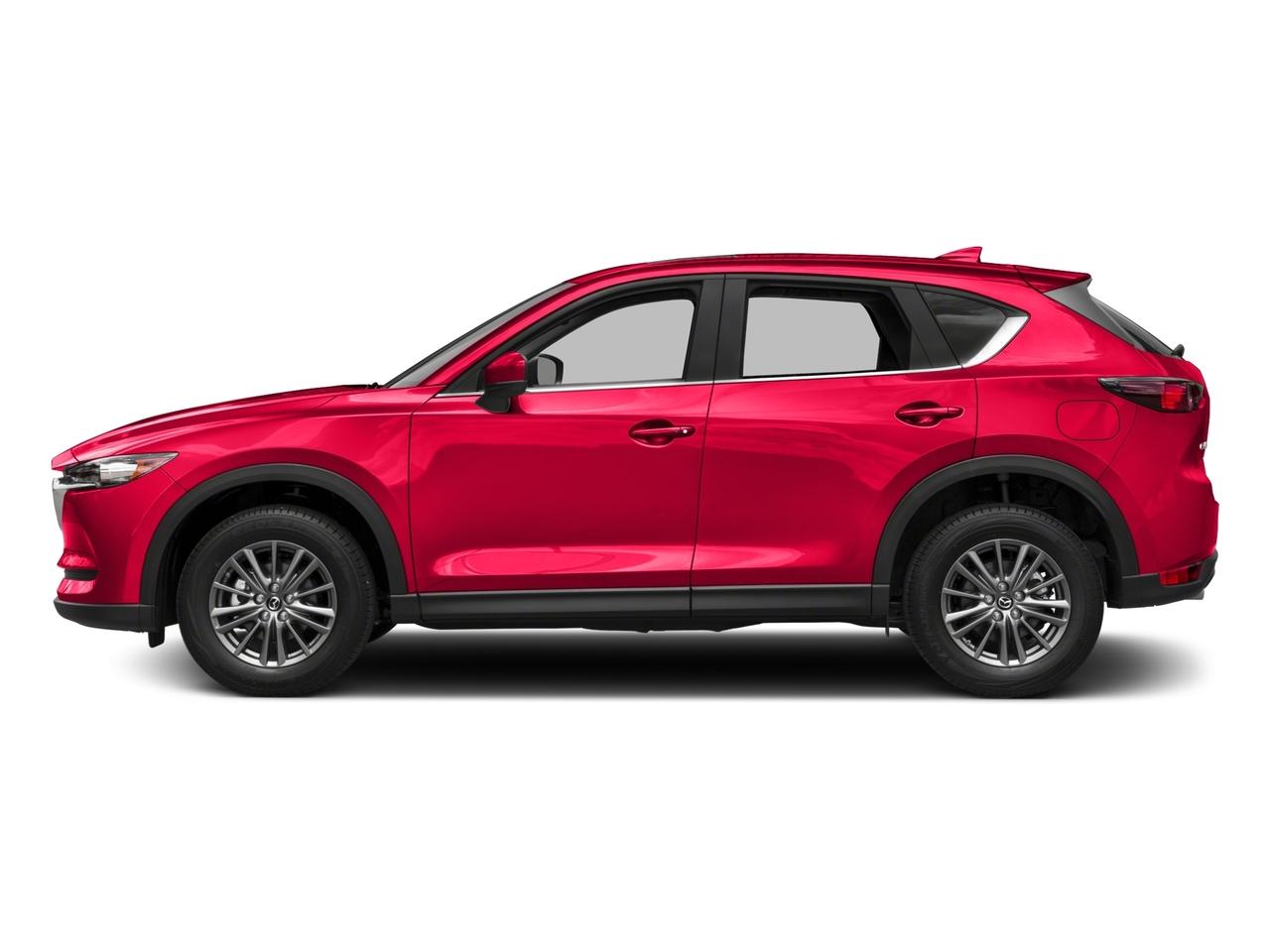 2017 Mazda CX-5 Vehicle Photo in MIAMI, FL 33172-3015