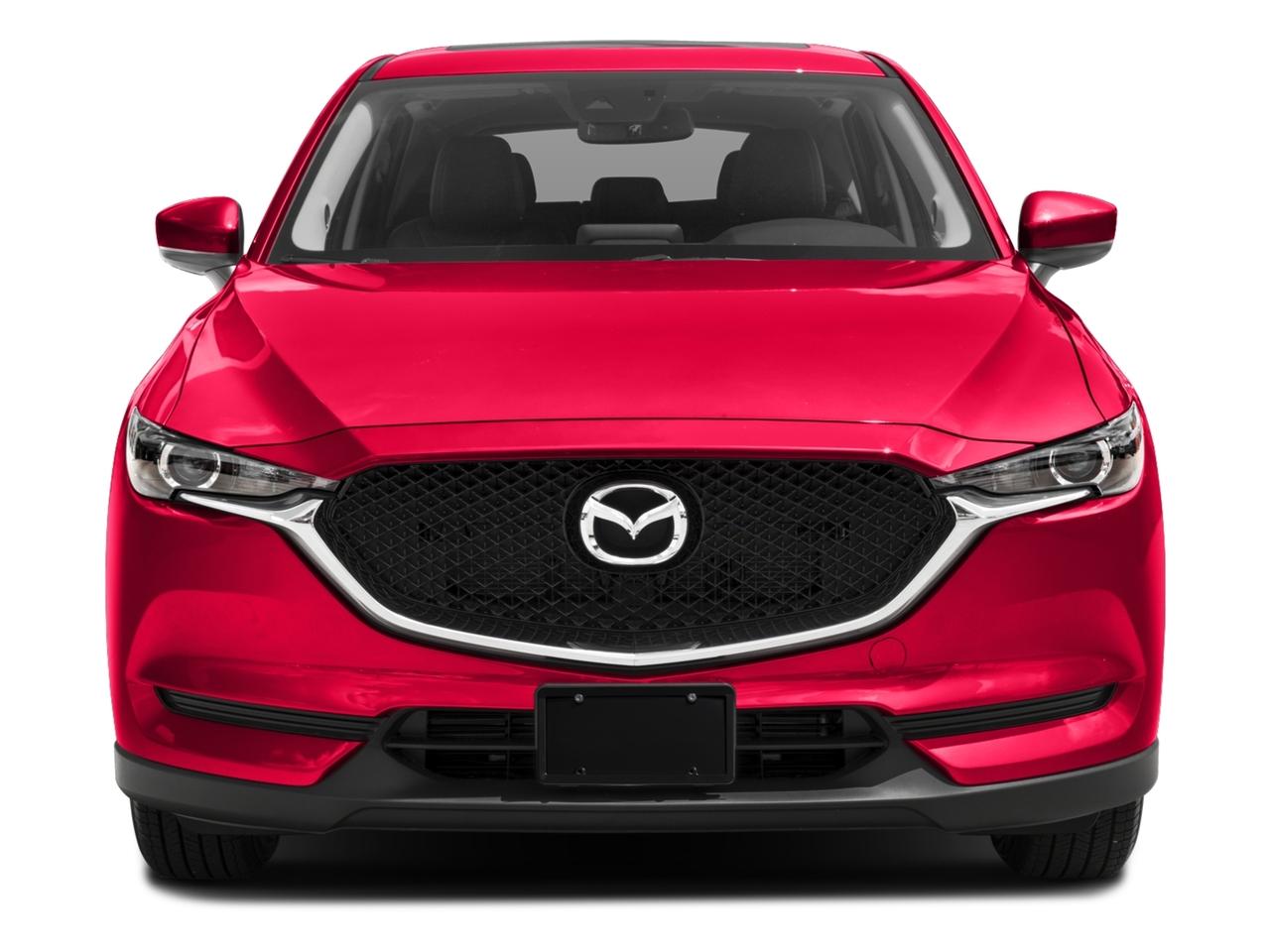 2017 Mazda CX-5 Vehicle Photo in MIAMI, FL 33172-3015