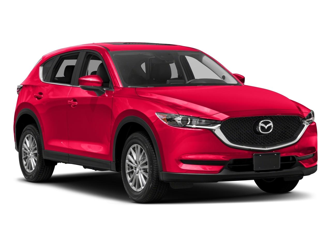 2017 Mazda CX-5 Vehicle Photo in MIAMI, FL 33172-3015