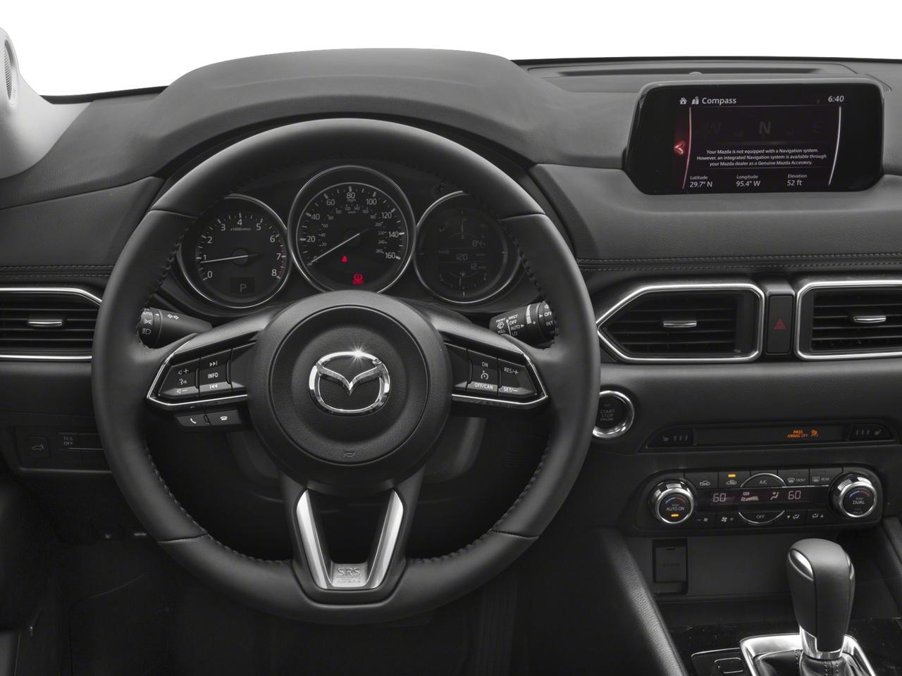 2017 Mazda CX-5 Vehicle Photo in MIAMI, FL 33172-3015