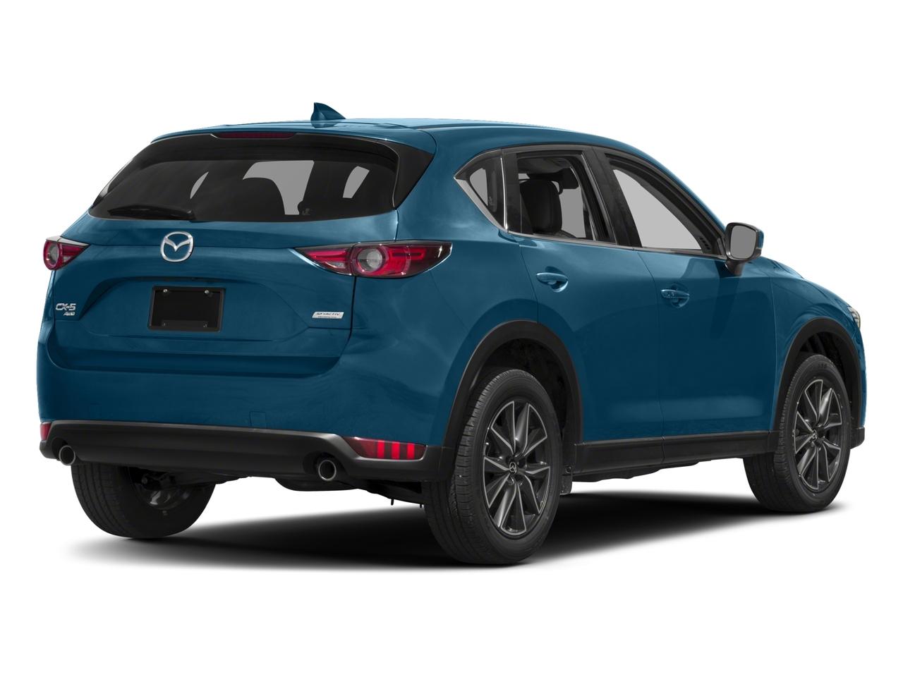 2017 Mazda CX-5 Vehicle Photo in West Palm Beach, FL 33417