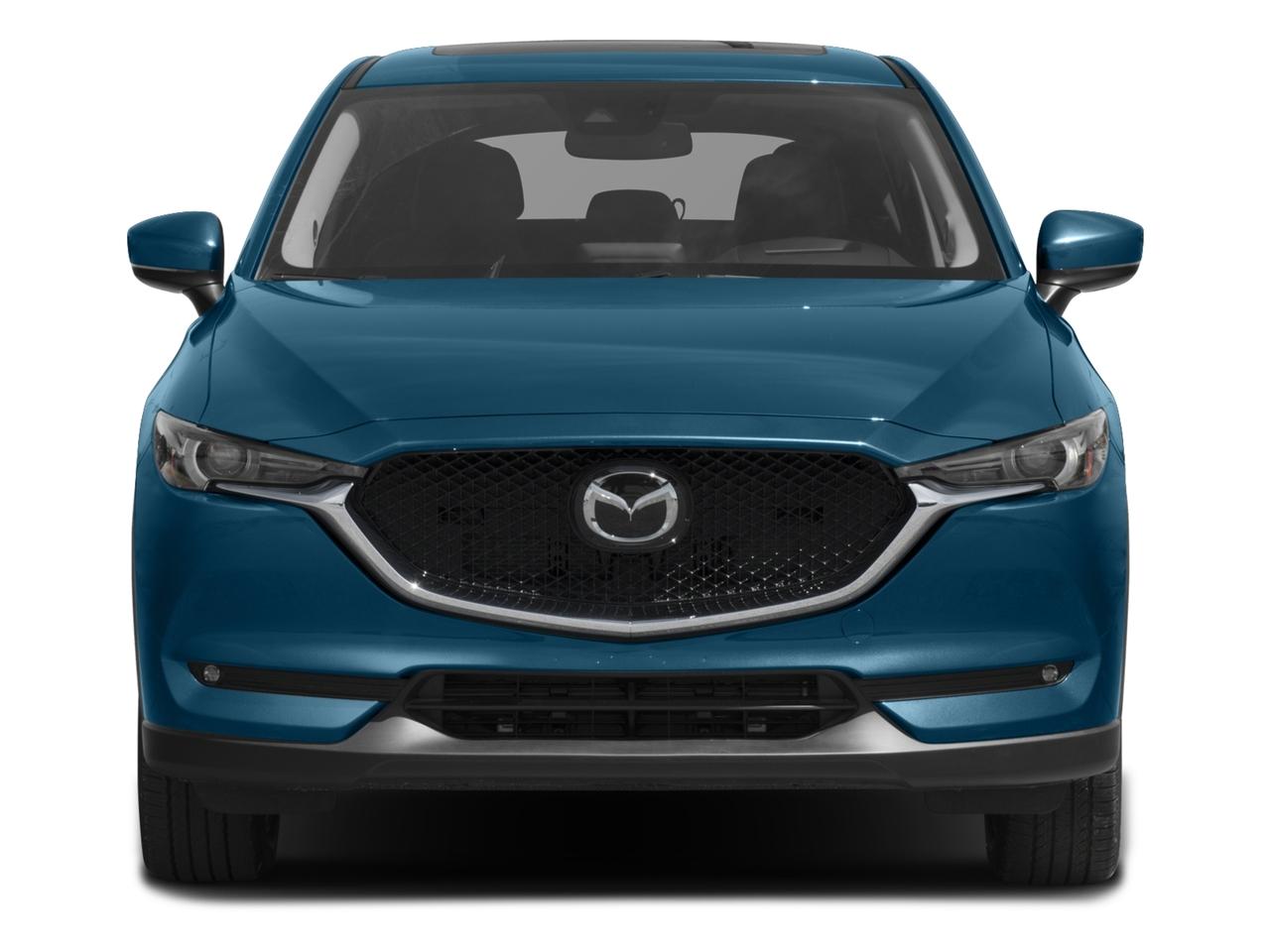 2017 Mazda CX-5 Vehicle Photo in MIDDLETON, WI 53562-1492