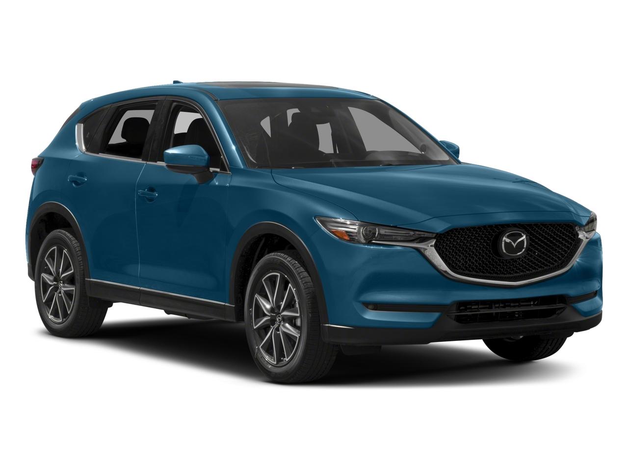 2017 Mazda CX-5 Vehicle Photo in MIDDLETON, WI 53562-1492