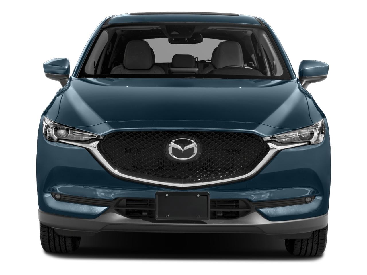 2017 Mazda CX-5 Vehicle Photo in Winter Park, FL 32792