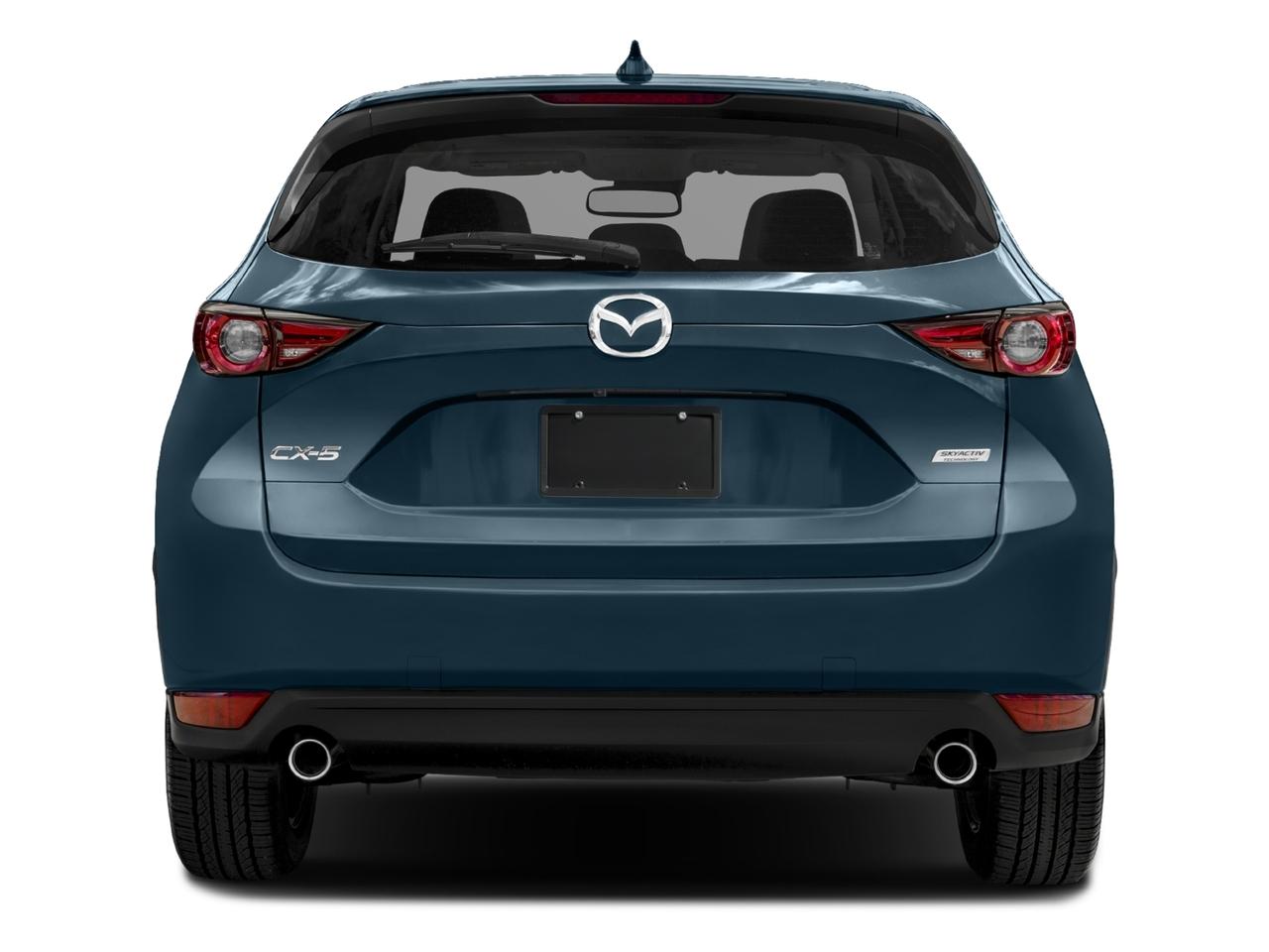 2017 Mazda CX-5 Vehicle Photo in Winter Park, FL 32792