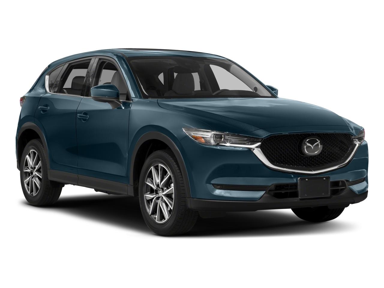 2017 Mazda CX-5 Vehicle Photo in Trevose, PA 19053