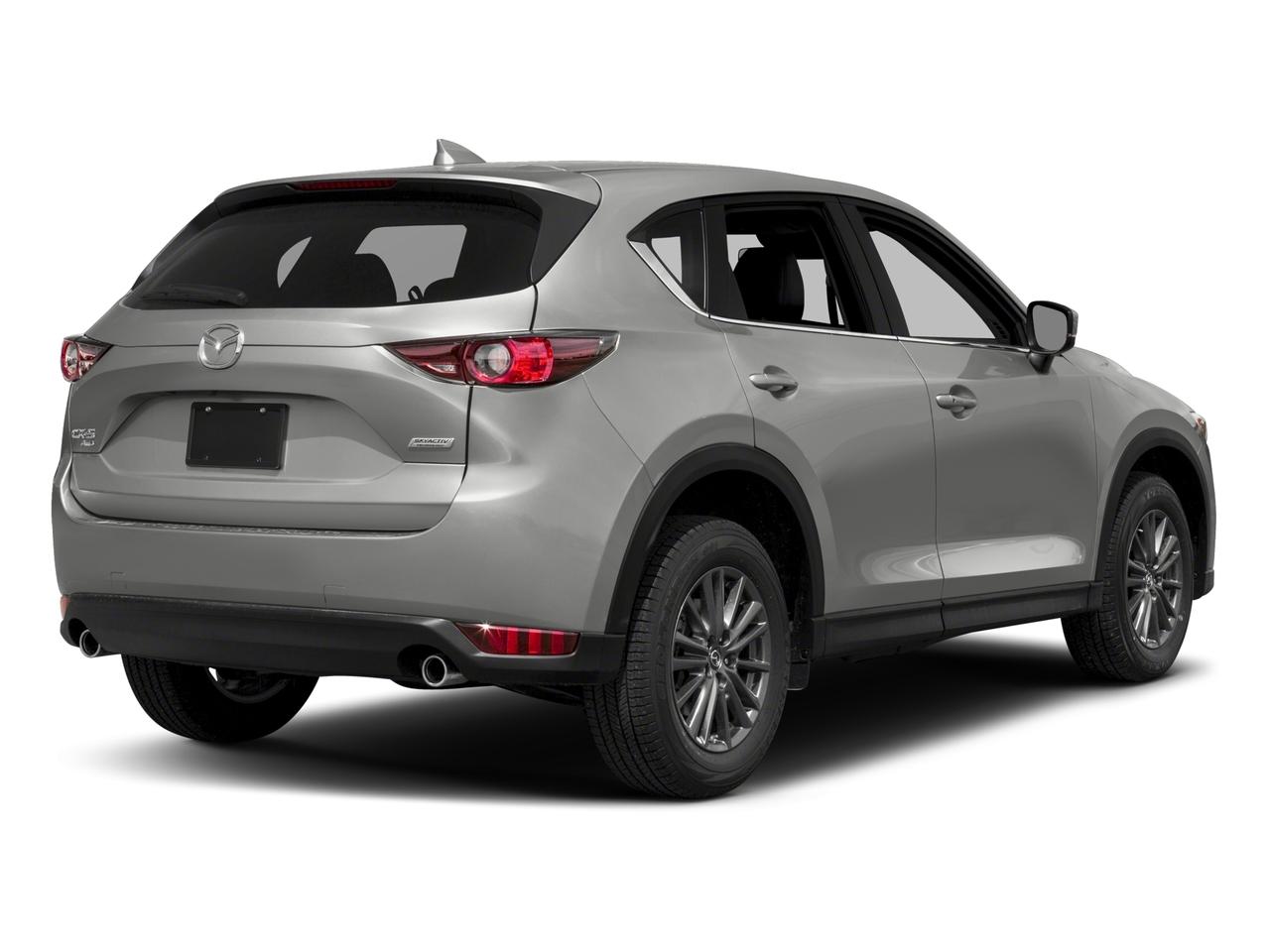 2017 Mazda CX-5 Vehicle Photo in BETHLEHEM, PA 18017