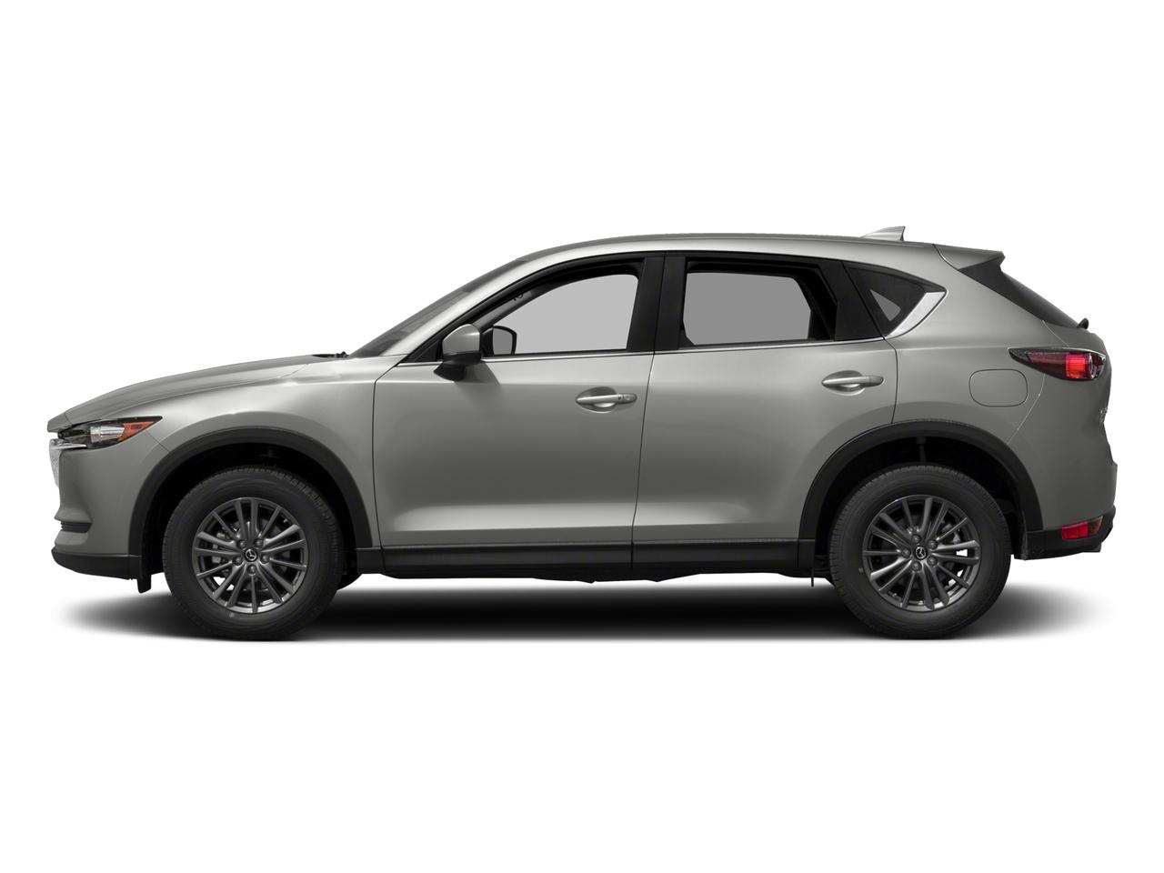 2017 Mazda CX-5 Vehicle Photo in BETHLEHEM, PA 18017