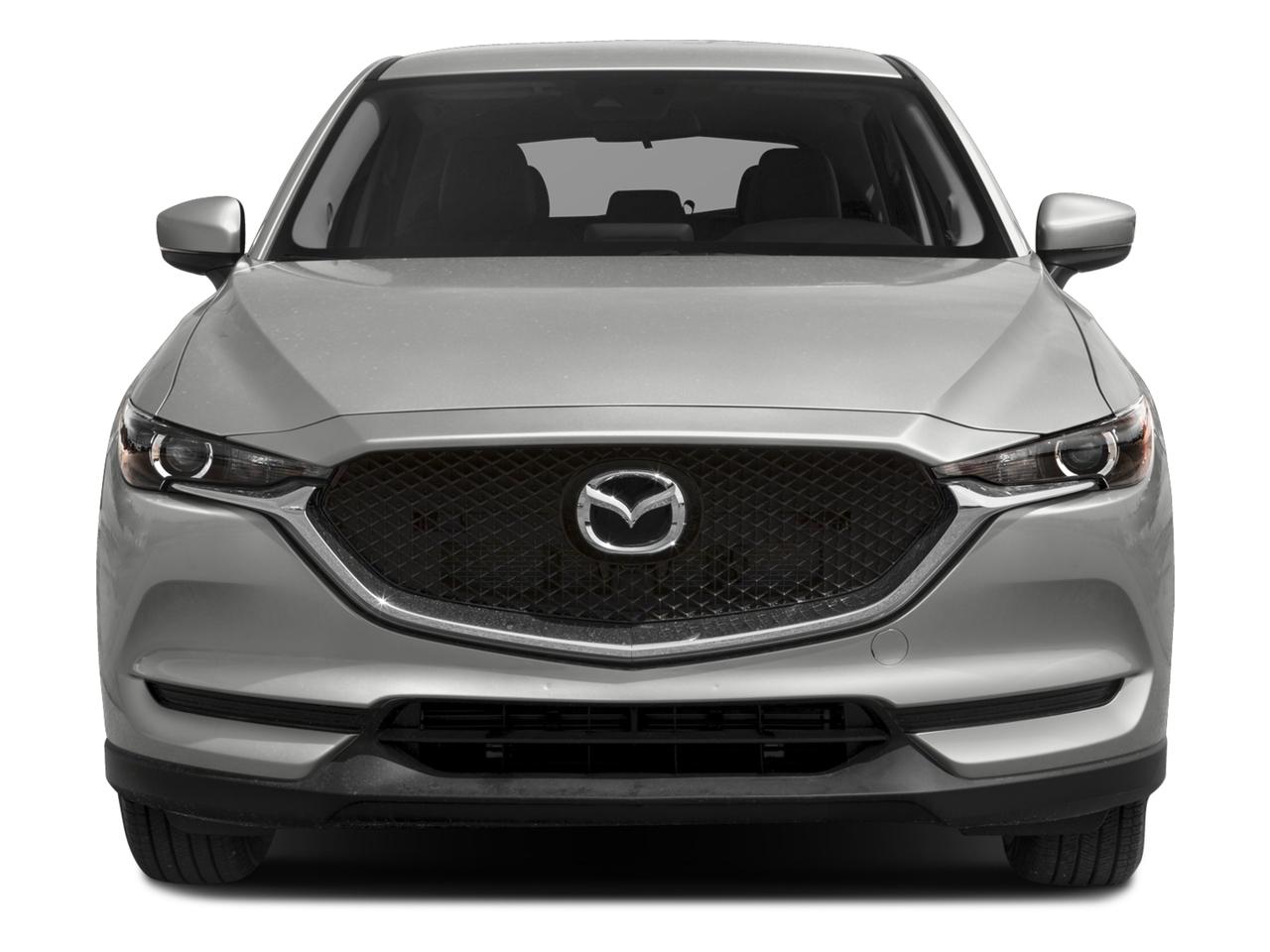 2017 Mazda CX-5 Vehicle Photo in BETHLEHEM, PA 18017