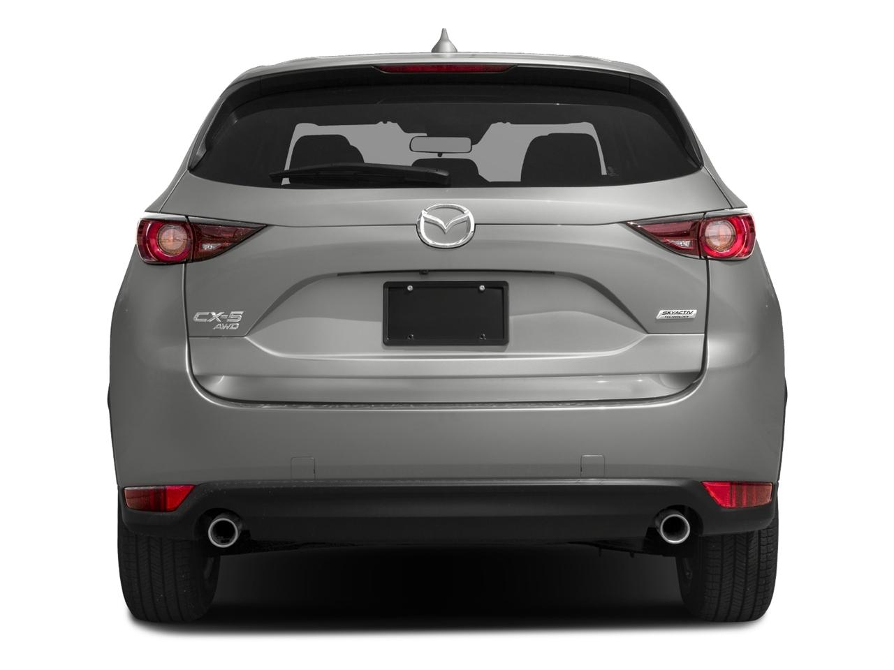 2017 Mazda CX-5 Vehicle Photo in BETHLEHEM, PA 18017