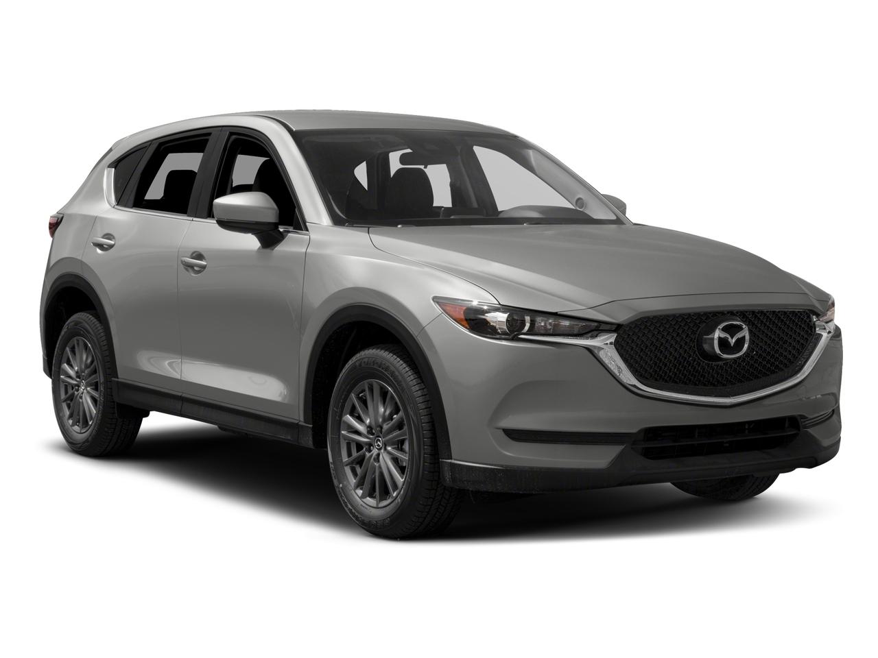 2017 Mazda CX-5 Vehicle Photo in BETHLEHEM, PA 18017