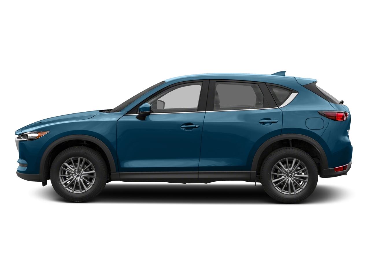 2017 Mazda CX-5 Vehicle Photo in Appleton, WI 54913