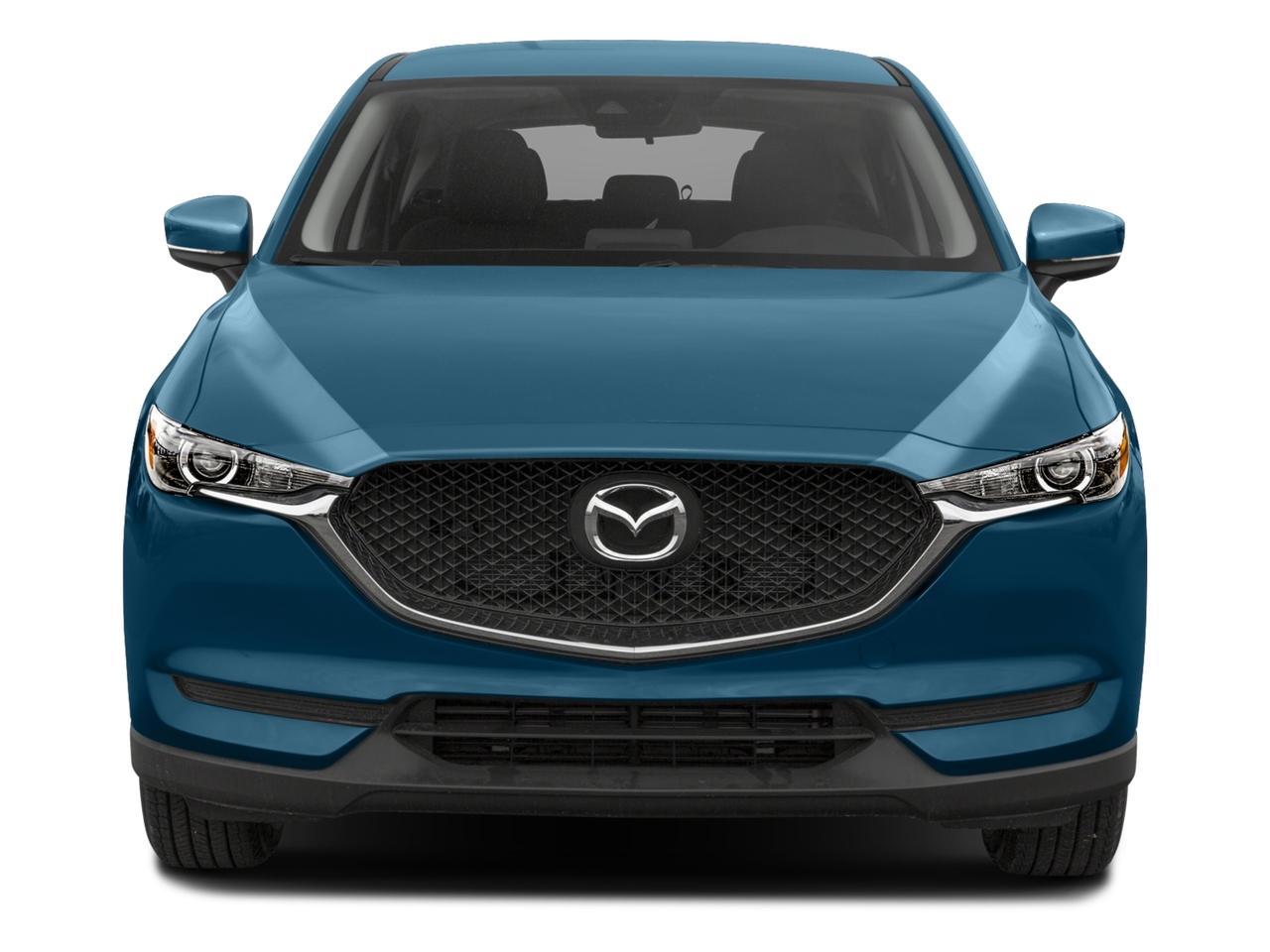 2017 Mazda CX-5 Vehicle Photo in Appleton, WI 54913