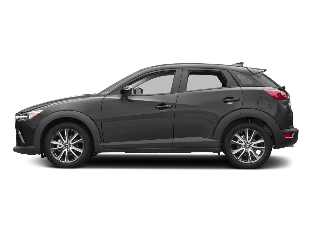 2017 Mazda CX-3 Vehicle Photo in POST FALLS, ID 83854-5365