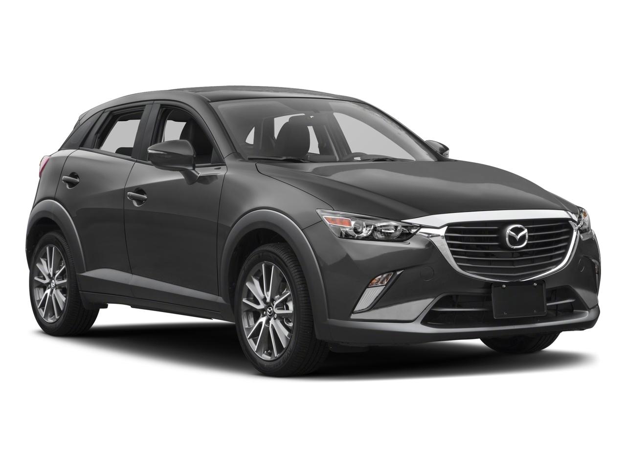 2017 Mazda CX-3 Vehicle Photo in POST FALLS, ID 83854-5365