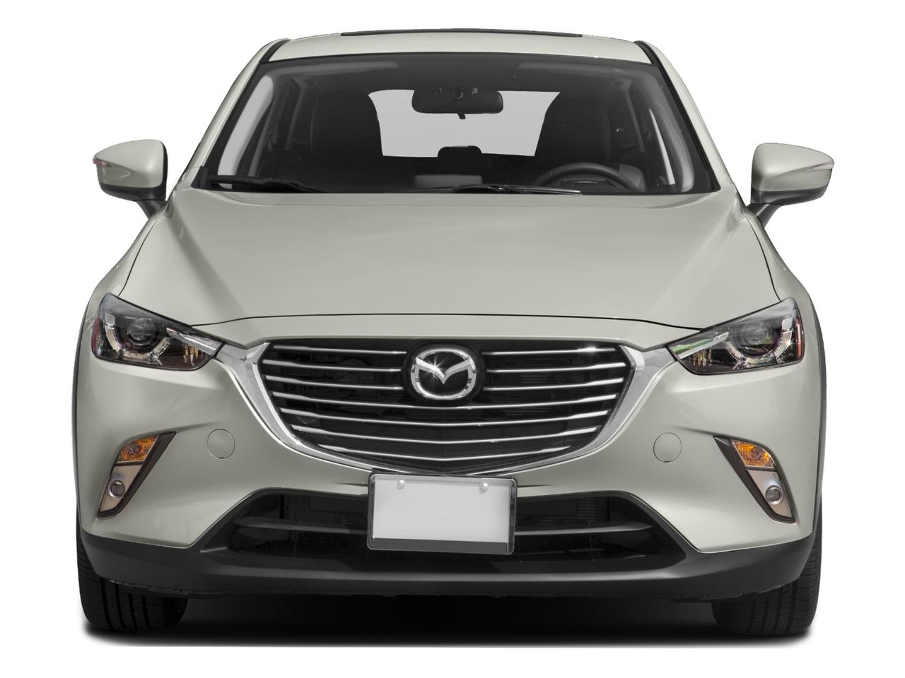 2017 Mazda CX-3 Vehicle Photo in Houston, TX 77007