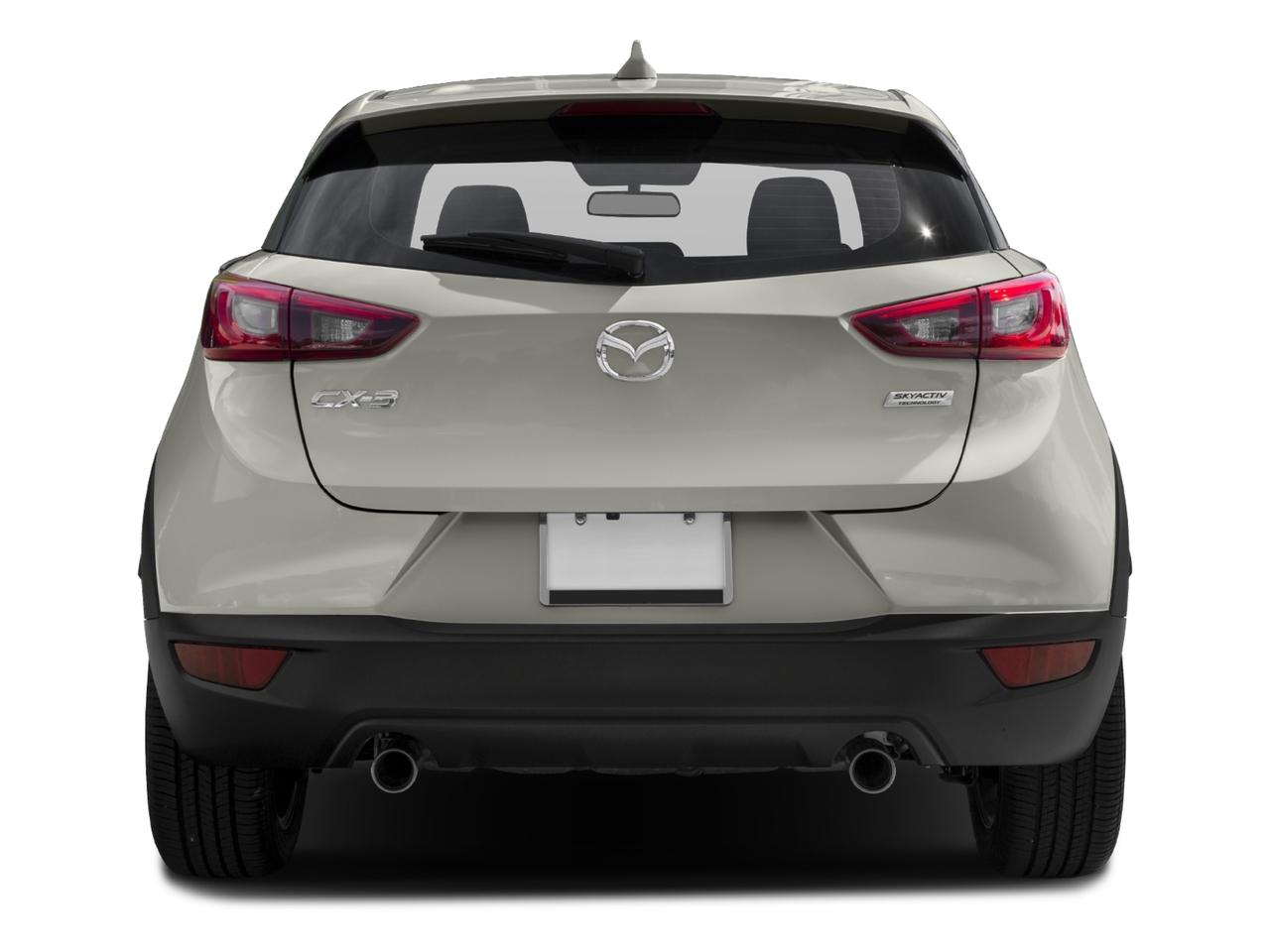 2017 Mazda CX-3 Vehicle Photo in Houston, TX 77007