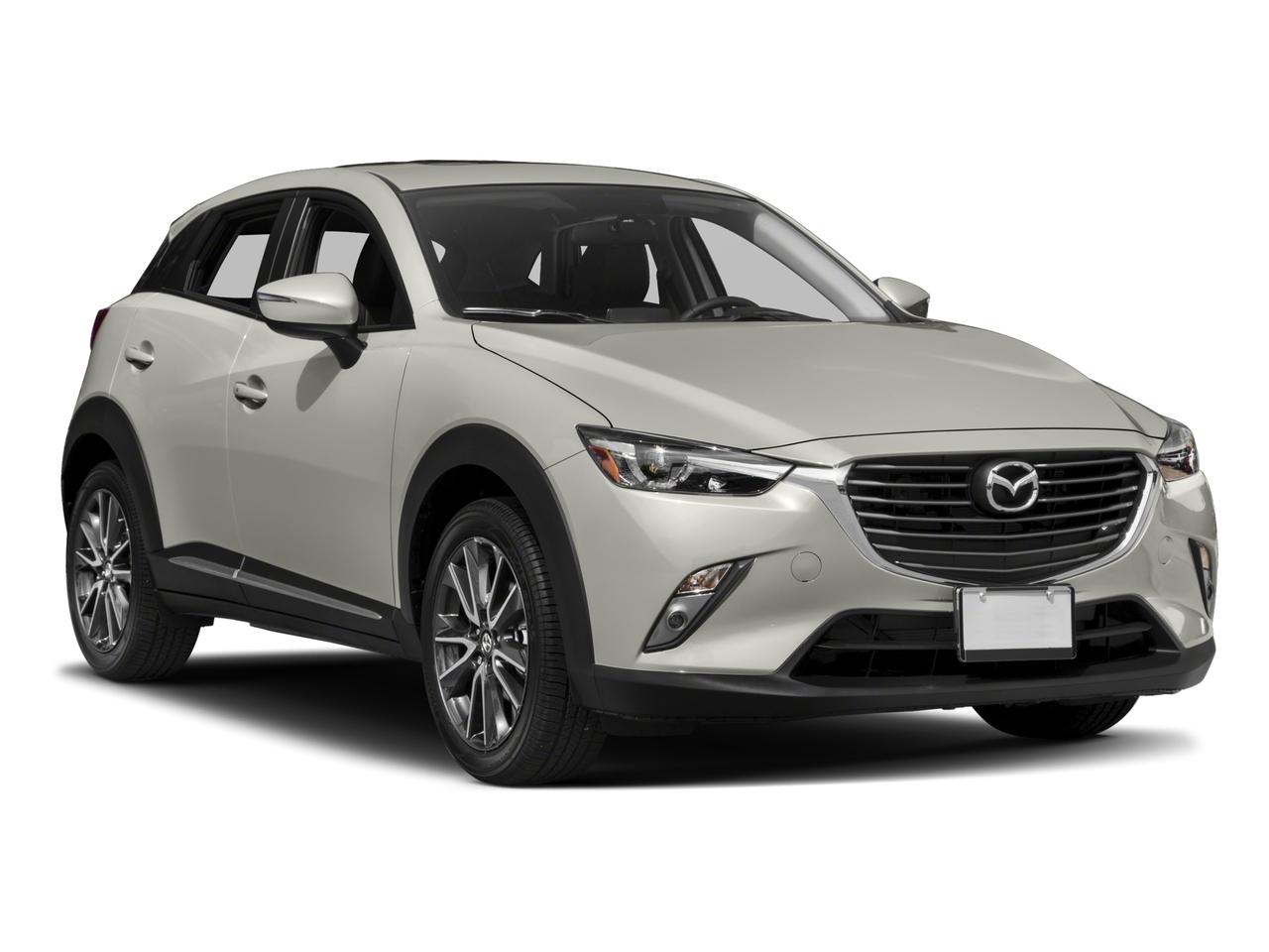 2017 Mazda CX-3 Vehicle Photo in Houston, TX 77007