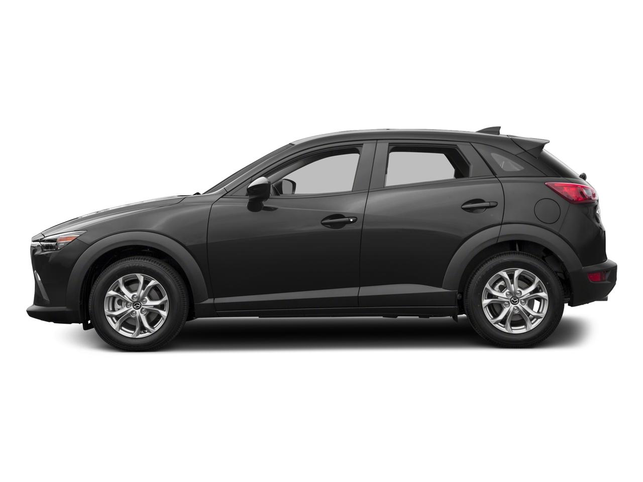 2017 Mazda CX-3 Vehicle Photo in Bradenton, FL 34207