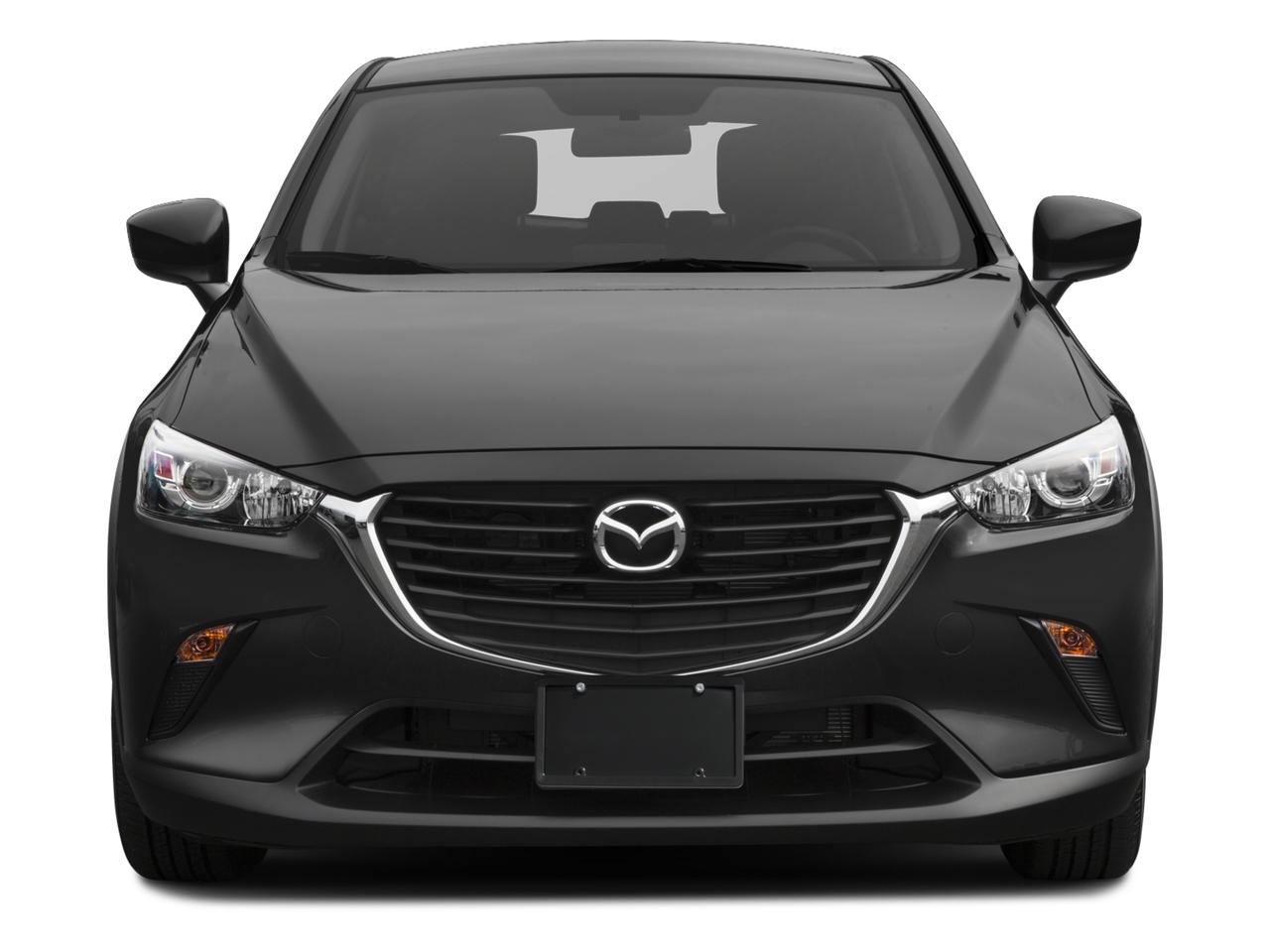 2017 Mazda CX-3 Vehicle Photo in Bradenton, FL 34207