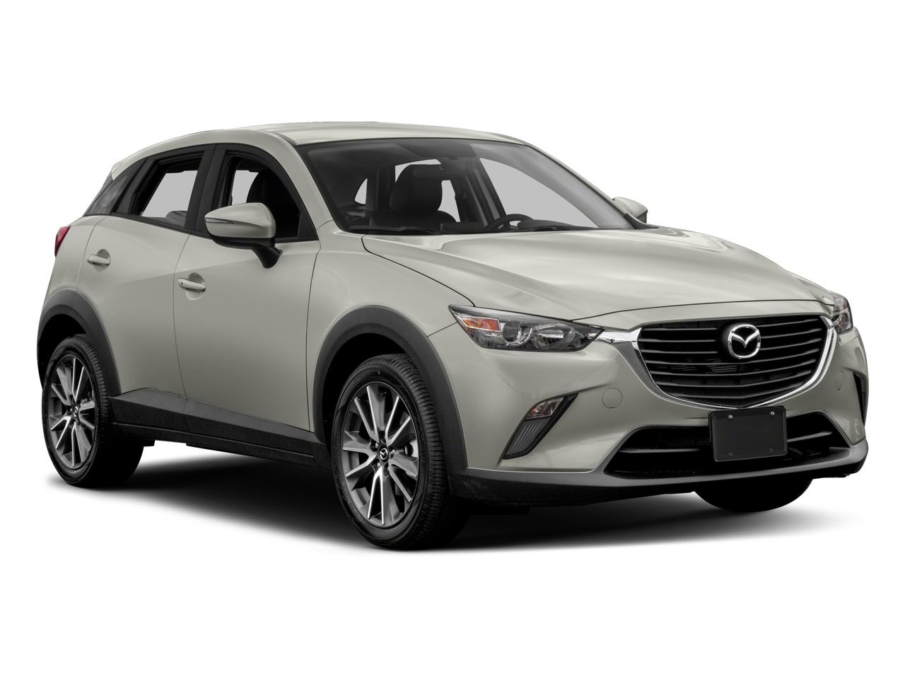 2017 Mazda CX-3 Vehicle Photo in Sanford, FL 32771