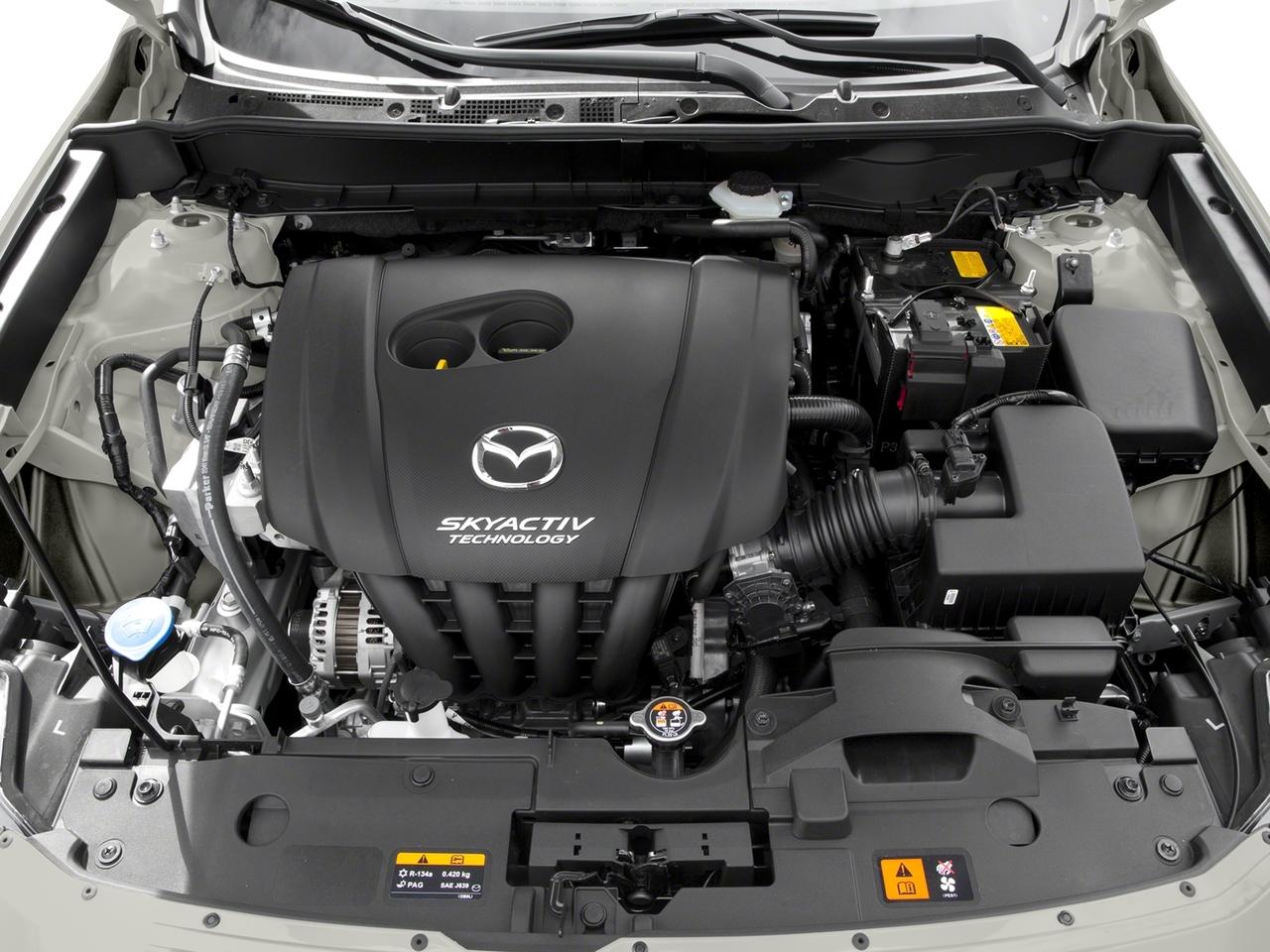 2017 Mazda CX-3 Vehicle Photo in Sanford, FL 32771